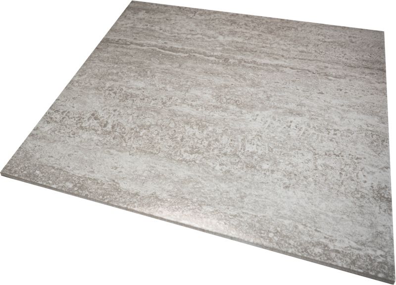 Gres mrozoodporny szkliwiony Augusto 45 x 45 cm grigio 1,82 m2