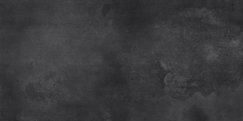 Gres mrozoodporny szkliwiony Basaltum Slim 60 x 120 cm black 2,88 m2