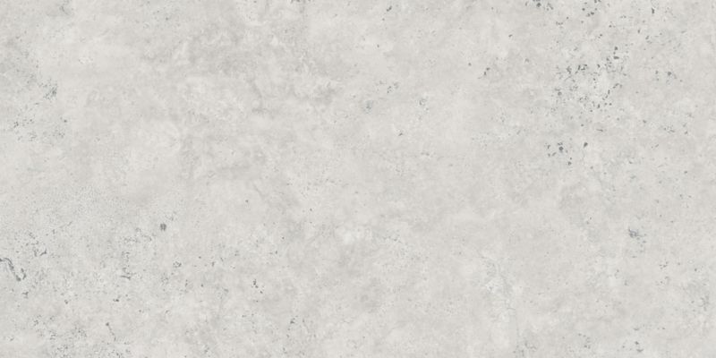 Gres mrozoodporny szkliwiony Bilatone 60 x 120 cm biały 1,44 m2