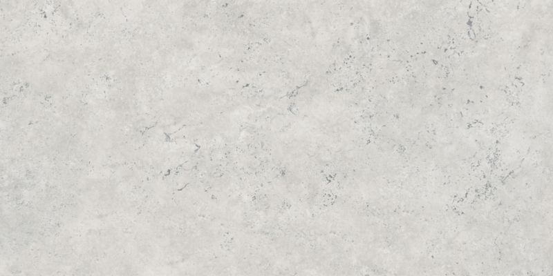 Gres mrozoodporny szkliwiony Bilatone 60 x 120 cm biały 1,44 m2