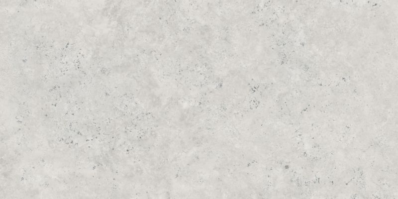 Gres mrozoodporny szkliwiony Bilatone 60 x 120 cm biały 1,44 m2