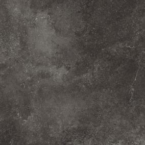 Gres mrozoodporny szkliwiony Birro 60 x 60 x 2 cm graphite 0,72 m2