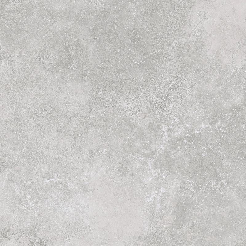 Gres mrozoodporny szkliwiony Birro Ceramstic 60 x 60 x 2 cm light grey 0,72 m2