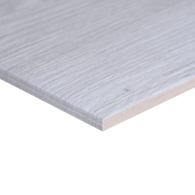 Gres mrozoodporny szkliwiony Bontova GoodHome 17,5 x 60 cm grey 1,05 m2