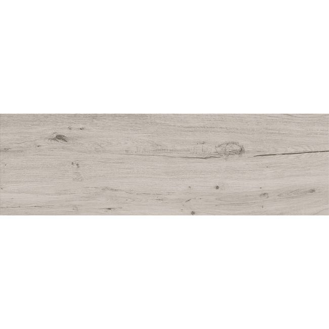 Gres mrozoodporny szkliwiony Boxwood GoodHome 18,5 x 59,8 cm grey 1 m2