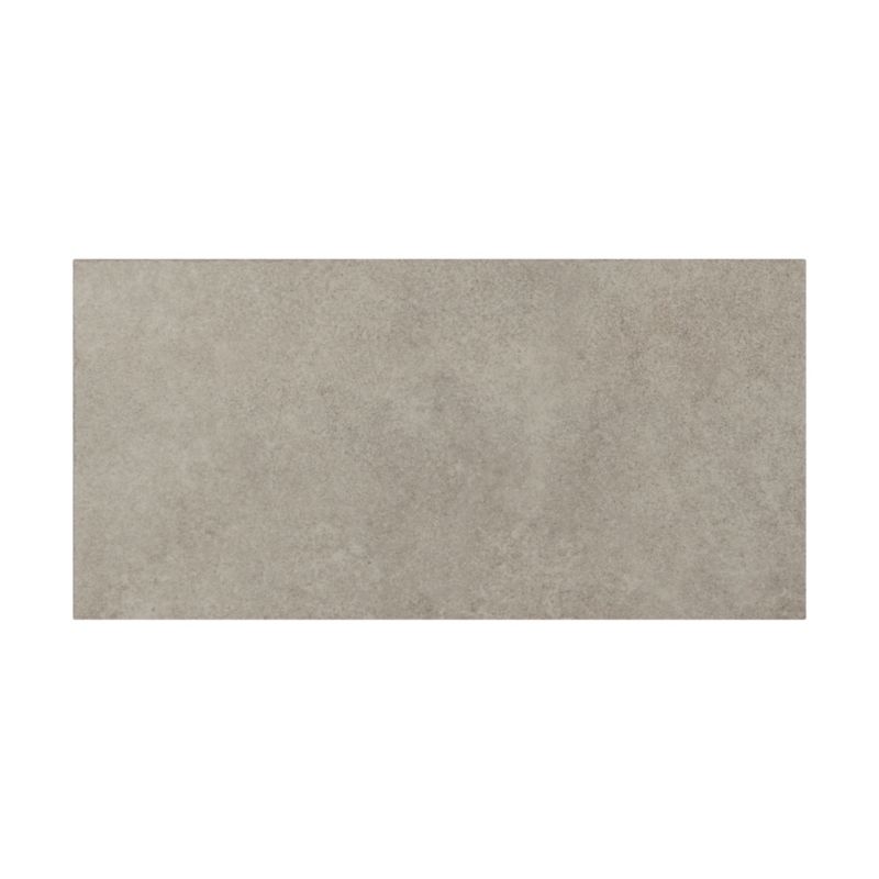 Gres mrozoodporny szkliwiony Burgundy GoodHome 29,8 x 59,8 cm grey 1,25 m2