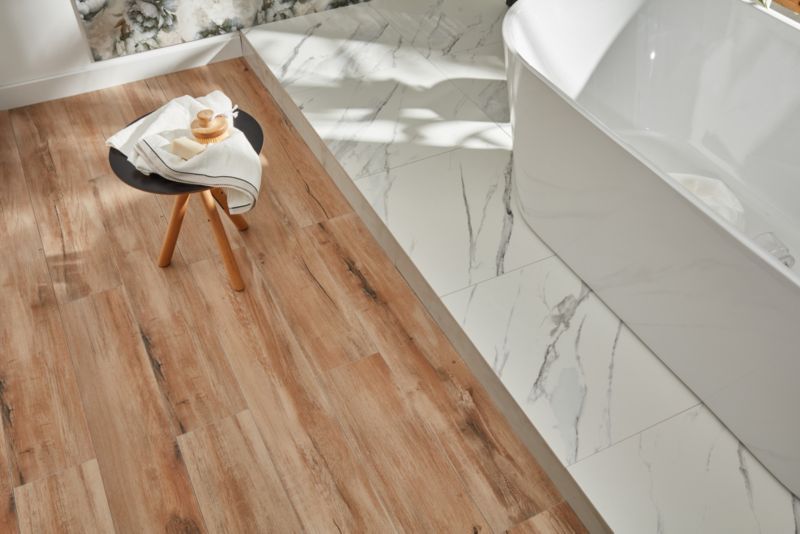 Gres mrozoodporny szkliwiony Calimo GoodHome 59,7 x 59,7 1,43 m2