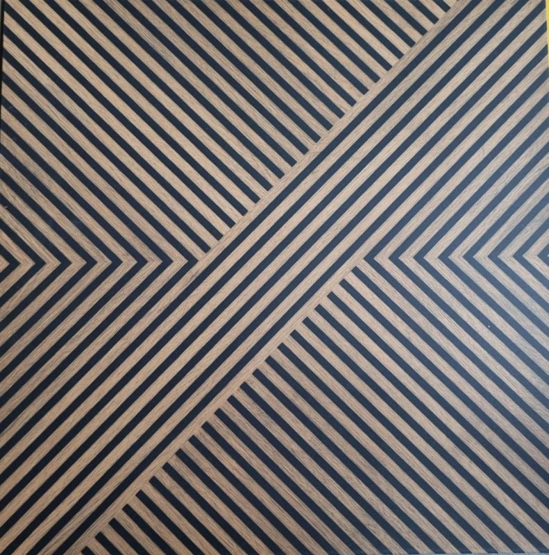 Gres mrozoodporny szkliwiony Costole 60 x 60 cm natural 1,44 m2