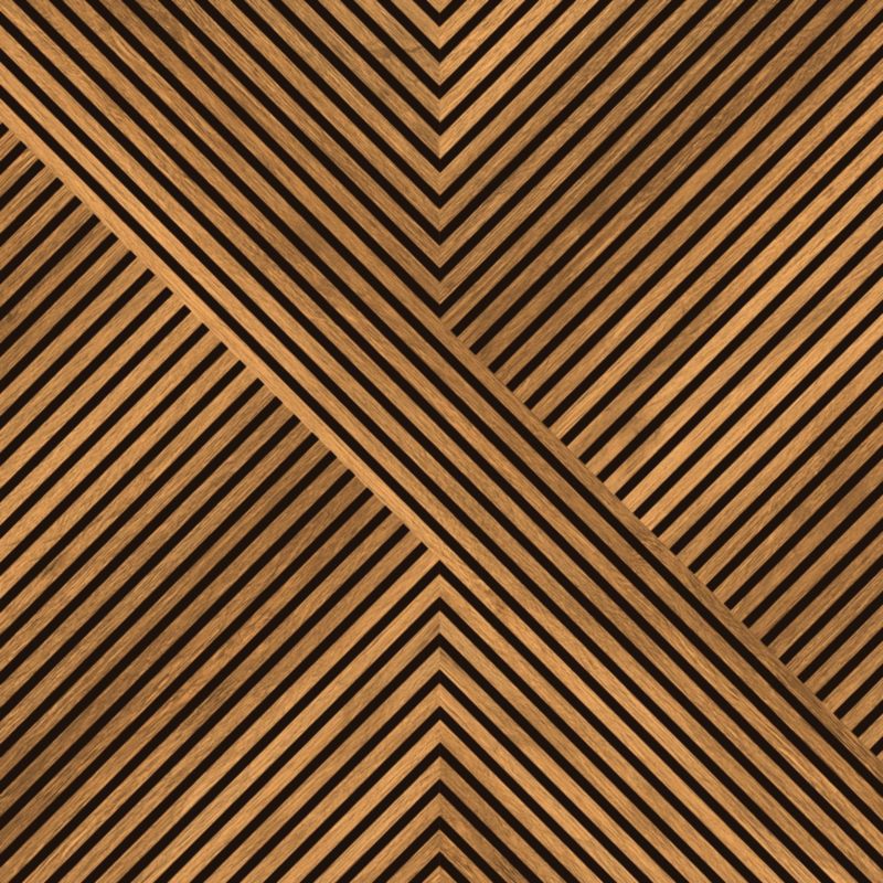 Gres mrozoodporny szkliwiony Costole 60 x 60 cm natural 1,44 m2