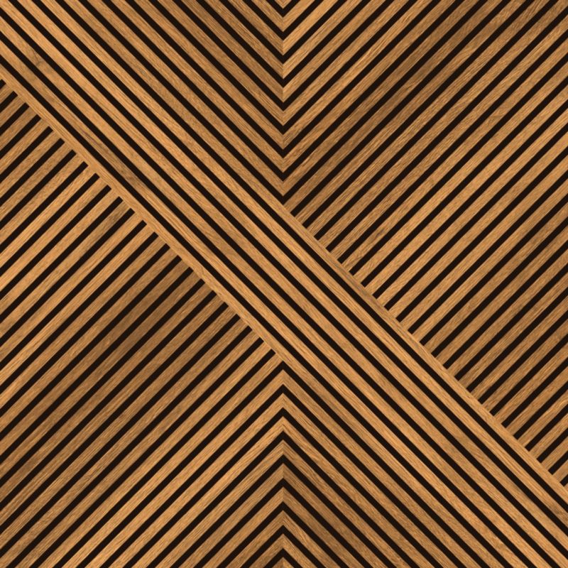 Gres mrozoodporny szkliwiony Costole 60 x 60 cm natural 1,44 m2