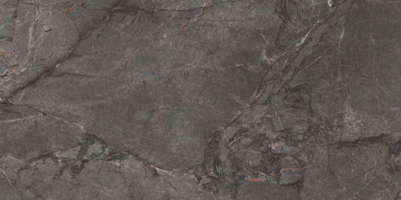 Gres mrozoodporny szkliwiony Darwin Egen 60 x 120 cm nero 2,16 m2