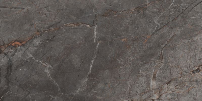 Gres mrozoodporny szkliwiony Darwin Egen 60 x 120 cm nero 2,16 m2