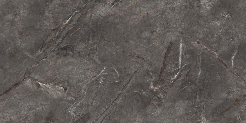 Gres mrozoodporny szkliwiony Darwin Egen 60 x 120 cm nero 2,16 m2
