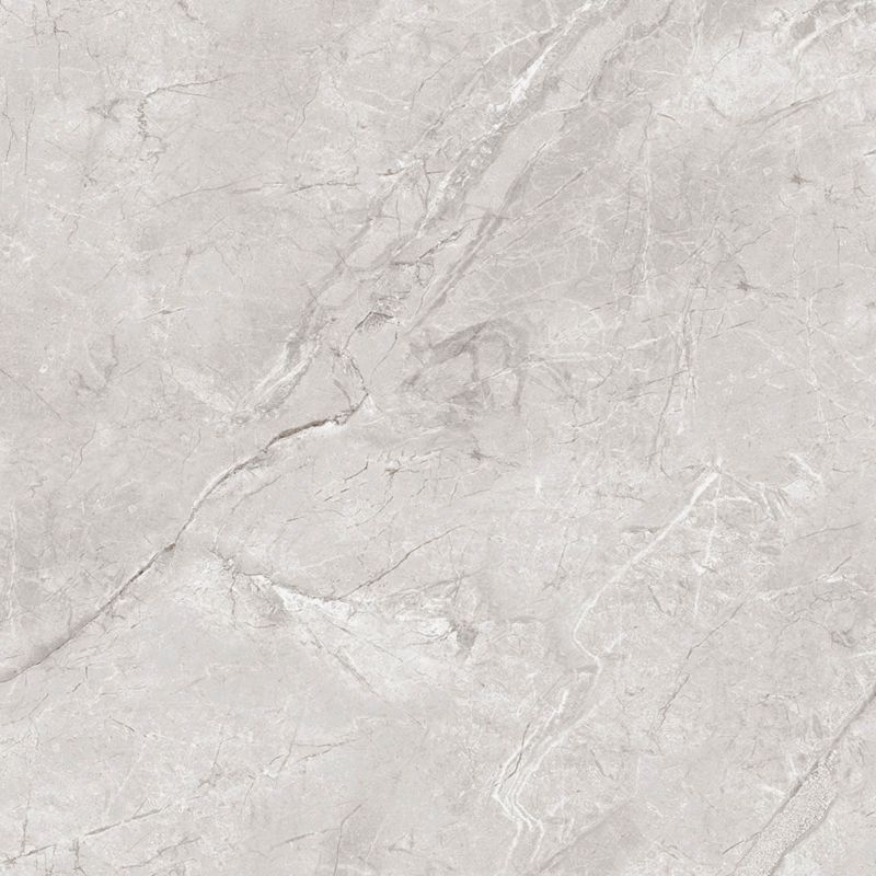 Gres mrozoodporny szkliwiony Darwin Egen 60 x 60 cm bianco 1,44 m2
