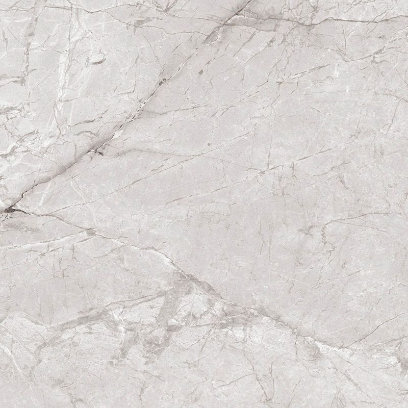 Gres mrozoodporny szkliwiony Darwin Egen 60 x 60 cm bianco 1,44 m2