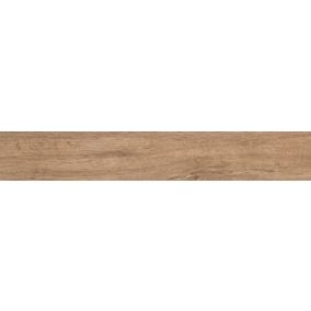 Gres mrozoodporny szkliwiony Durant 9,5 x 60 cm beige 0,86 m2