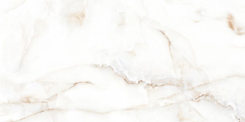 Gres mrozoodporny szkliwiony Egen 60 x 120 cm onyx snow 1,44 m2