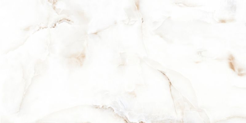 Gres mrozoodporny szkliwiony Egen 60 x 120 cm onyx snow 1,44 m2