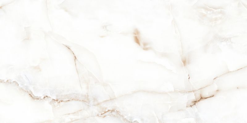 Gres mrozoodporny szkliwiony Egen 60 x 120 cm onyx snow 1,44 m2