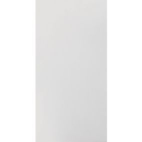Gres mrozoodporny szkliwiony Elitum Slim 60 x 120 cm white 2,88 m2