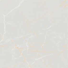 Gres mrozoodporny szkliwiony Emelie 59,8 x 59,8 cm ivory 1,79 m2