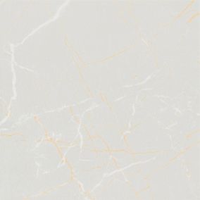Gres mrozoodporny szkliwiony Emelie 59,8 x 59,8 cm ivory 1,79 m2