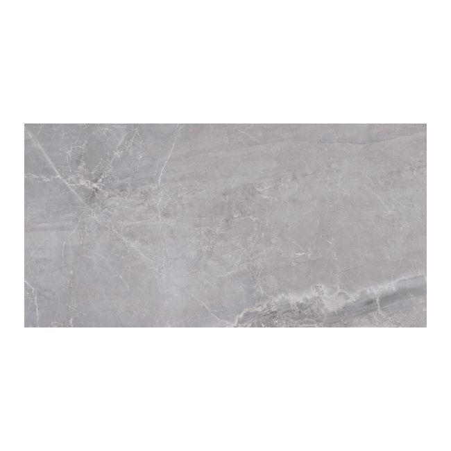 Gres mrozoodporny szkliwiony Empire 59,85 x 119,85 cm grey 1,43 m2