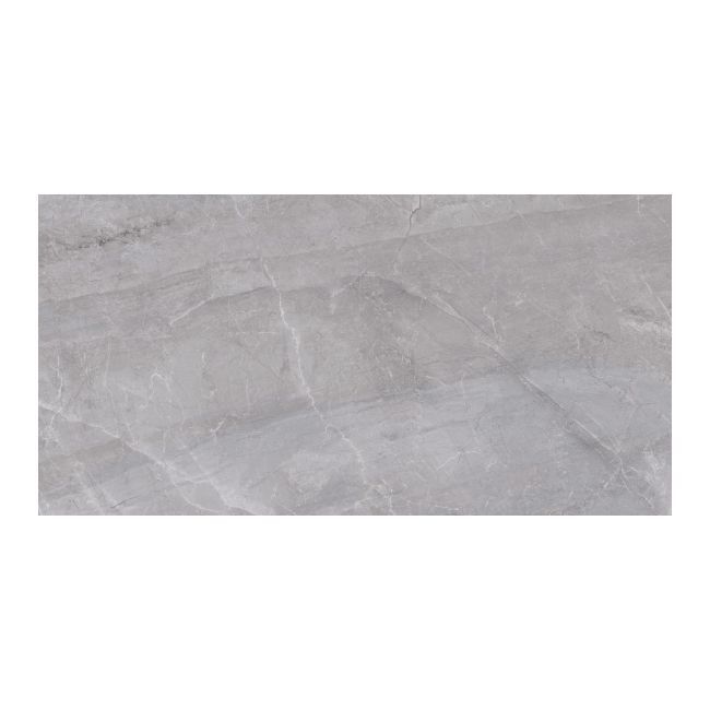 Gres mrozoodporny szkliwiony Empire 59,85 x 119,85 cm grey 1,43 m2