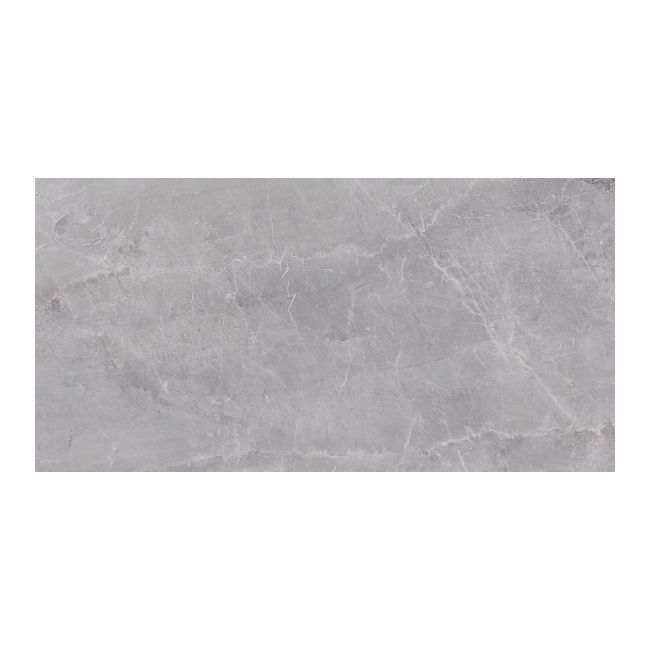 Gres mrozoodporny szkliwiony Empire 59,85 x 119,85 cm grey 1,43 m2