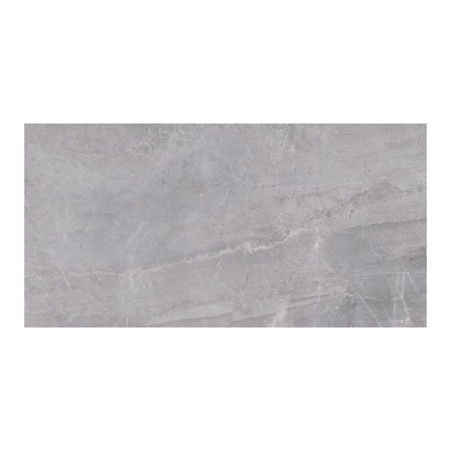 Gres mrozoodporny szkliwiony Empire 59,85 x 119,85 cm grey 1,43 m2