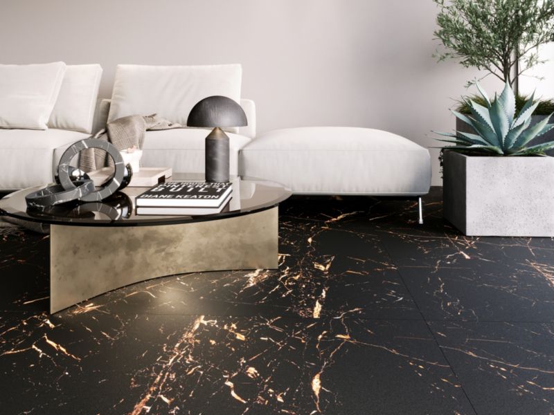 Gres mrozoodporny szkliwiony Erato Ceramstic 60 x 120 cm luxo mat 1,44 m2