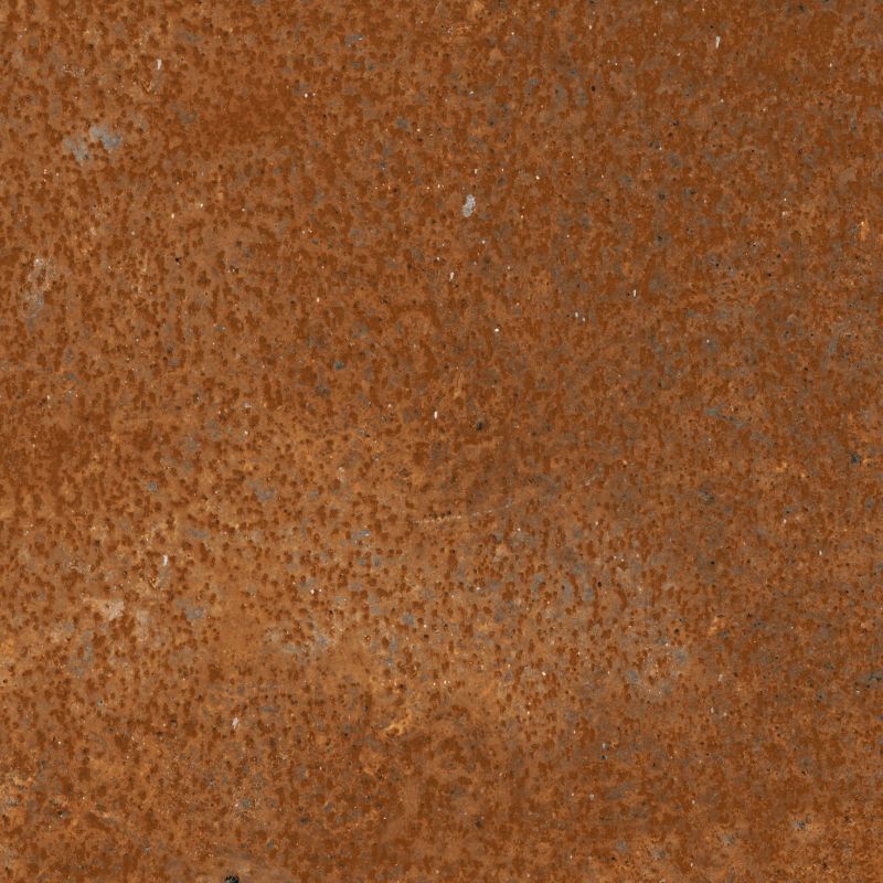 Gres mrozoodporny szkliwiony Expedition 40 x 40 cm rust 1,6 m2