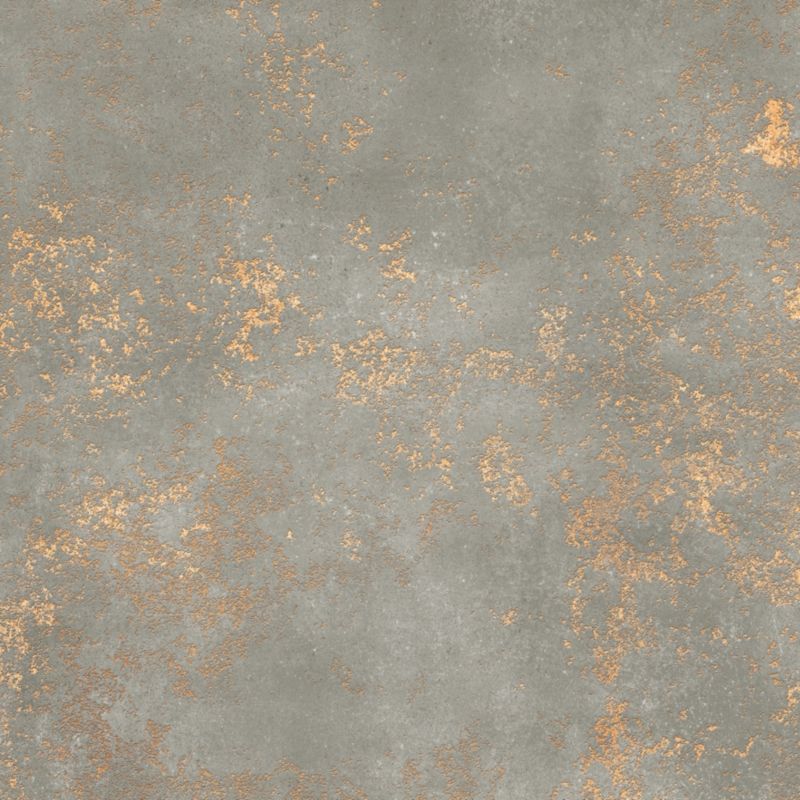 Gres mrozoodporny szkliwiony Gold Concrete 59,8 x 59,8 cm grey 1,07 m2