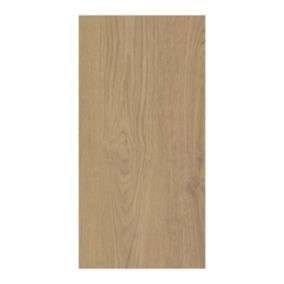 Gres mrozoodporny szkliwiony Goro GoodHome 30 x 60 cm beżowy 1,62 m2