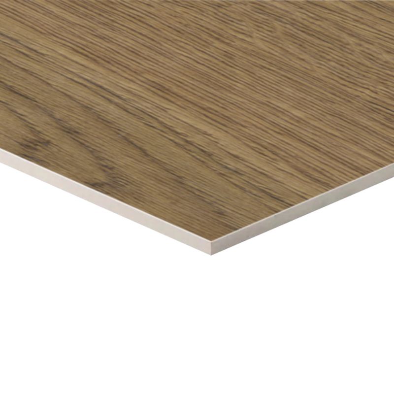 Gres mrozoodporny szkliwiony Goro GoodHome 30 x 60 cm brązowy 1,62 m2