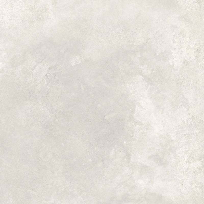 Gres mrozoodporny szkliwiony Hektor 60 x 60 x 2 cm white 0,72 m2