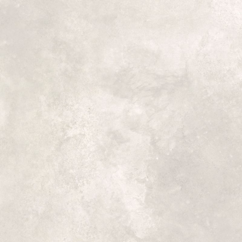 Gres mrozoodporny szkliwiony Hektor 60 x 60 x 2 cm white 0,72 m2