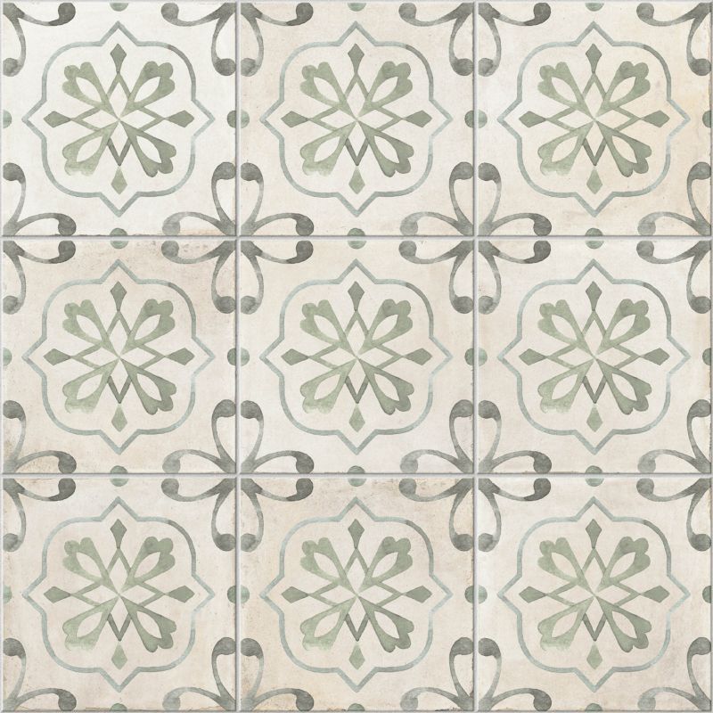 Gres mrozoodporny szkliwiony Kamari 60 x 60 cm giant mate 1,44 m2