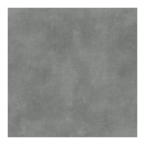 Gres mrozoodporny szkliwiony Kancoun GoodHome 59,8 x 59,8 cm antracyt 1,07 m2