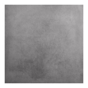 Gres mrozoodporny szkliwiony Konkrete GoodHome 59,8 x 59,8 cm grey 1,07 m2