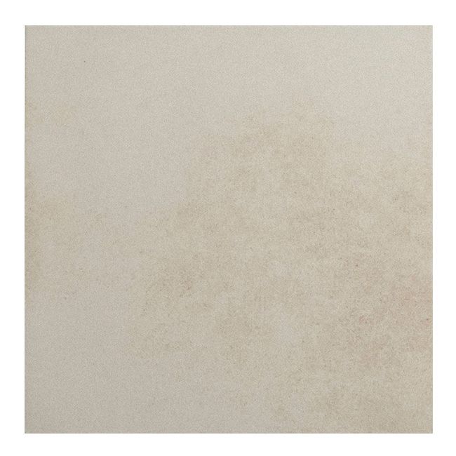 Gres mrozoodporny szkliwiony Konkrete GoodHome 59,8 x 59,8 cm ivory 1,07 m2