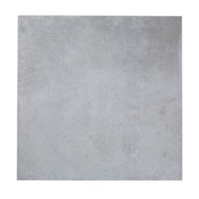 Gres mrozoodporny szkliwiony Kontai GoodHome 60 x 60 cm grey 1,08 m2