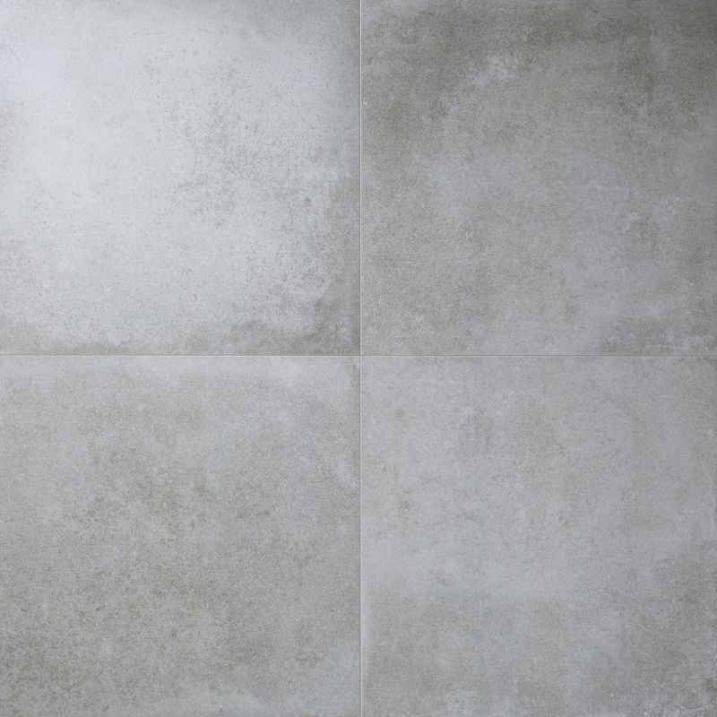 Gres mrozoodporny szkliwiony Kontai GoodHome 60 x 60 cm grey 1,08 m2