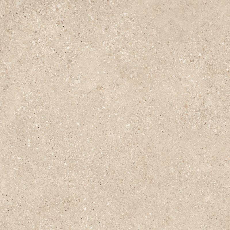 Gres mrozoodporny szkliwiony Kronos 60 x 60 cm taupe 1,8 m2