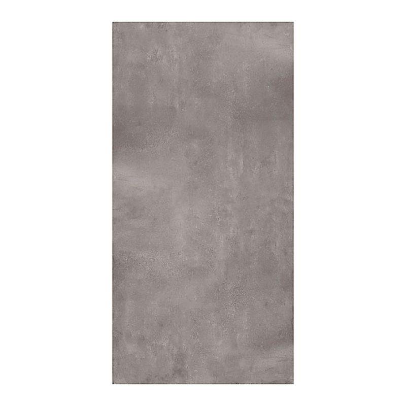 Gres mrozoodporny szkliwiony Litchou GoodHome 59,7 x 119,7 cm anthracite 1,43 m2