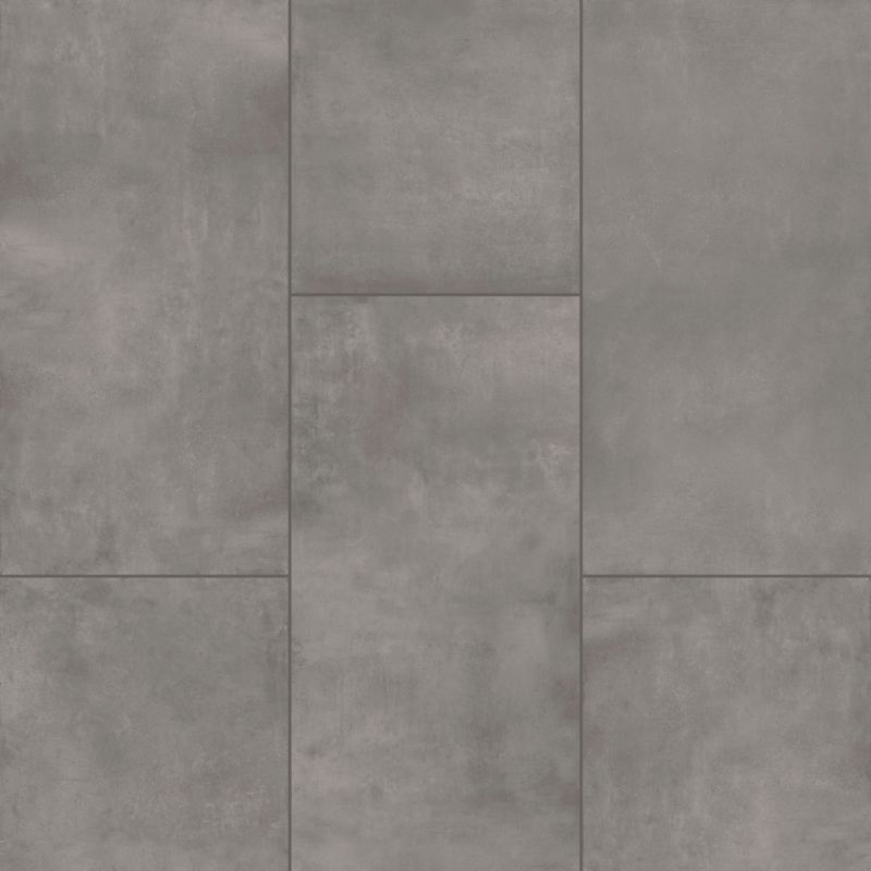 Gres mrozoodporny szkliwiony Litchou GoodHome 59,7 x 119,7 cm anthracite 1,43 m2