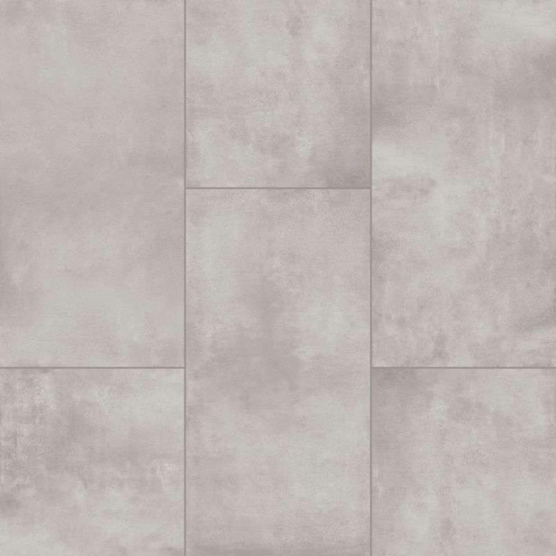 Gres mrozoodporny szkliwiony Litchou GoodHome 59,7 x 119,7 cm grey 1,43 m2