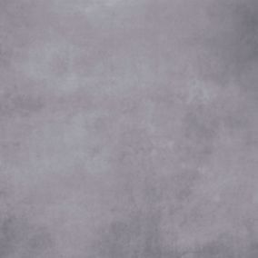 Gres mrozoodporny szkliwiony Litchou GoodHome 59,7 x 59,7 cm anthracite 1,43 m2