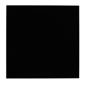 Gres mrozoodporny szkliwiony Livourne Colours 60 x 60 cm black 1,08 m2