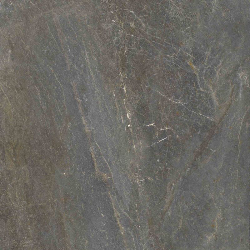 Gres mrozoodporny szkliwiony Mara 59,7 x 59,7 x 2 cm grey 0,71 m2